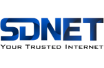 SDNET Logo